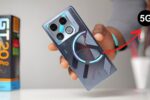 Infinix GT 20 Pro Launched: Stunning Display, Fast Charging, and 5G Power