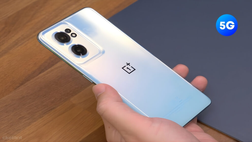 OnePlus Nord 3 5G Launch: Smooth Performance and Stunning AMOLED Display