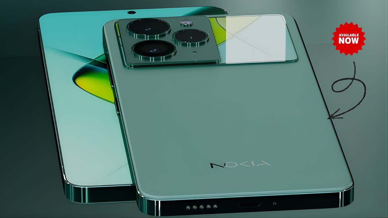 New Nokia 5G phone 2026 Brings Style, Speed and All-Day Performance