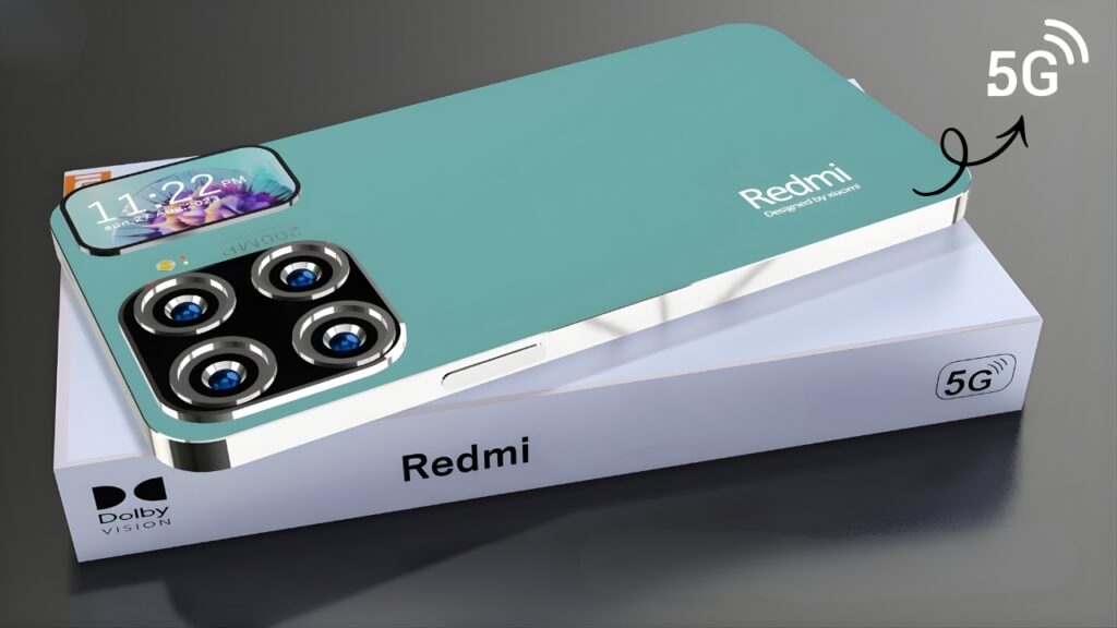 Redmi Note 16 5G Launches With Premium Design and Powerful Performance