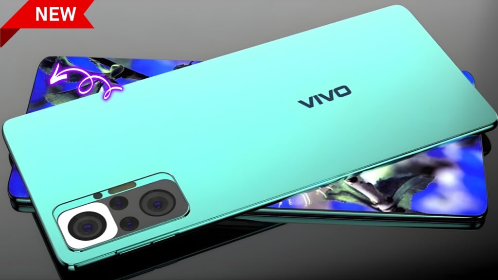 Vivo V23 Max Launch With AMOLED Display and Strong Camera Setup