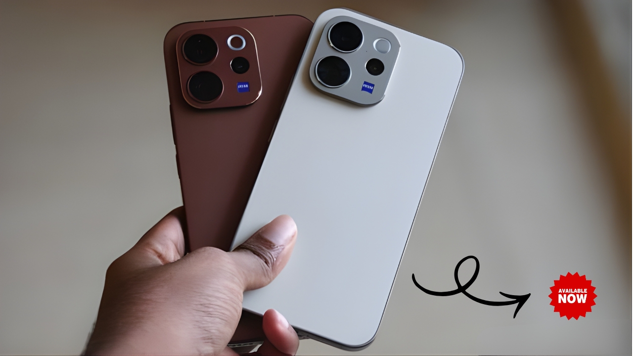 Vivo V70 Elite Launch 6,500mAh Battery and Snapdragon 8 Power