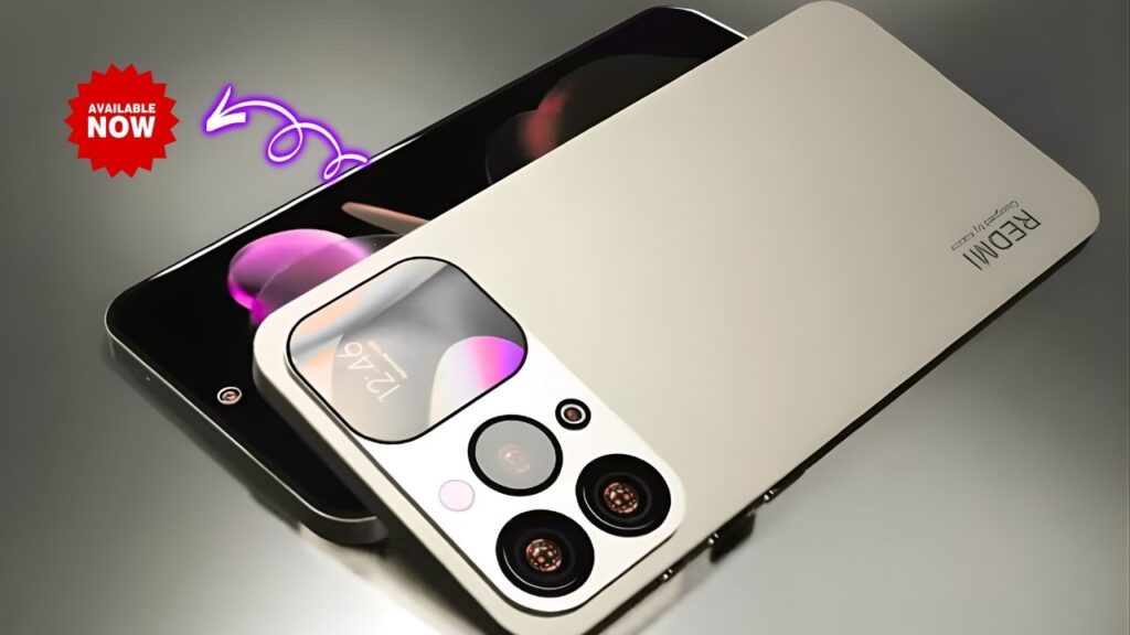 Redmi Note 16 Pro 5G Launch: 200MP Camera, 120Hz AMOLED & 80W Fast Charging at Mid-Range Price