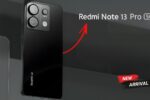 Xiaomi Redmi Note 13 Launch: 108MP Camera and 2100-Nit AMOLED at an Unbeatable Price